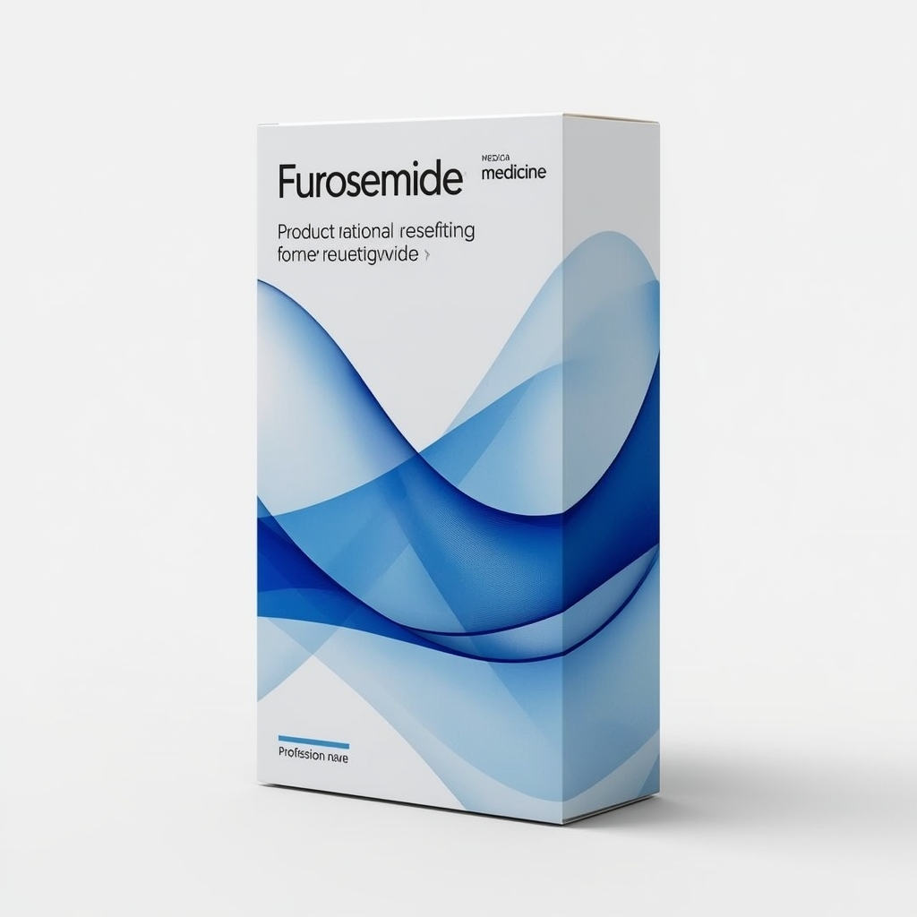 Furosemide tabletten online bestellen in Nederland